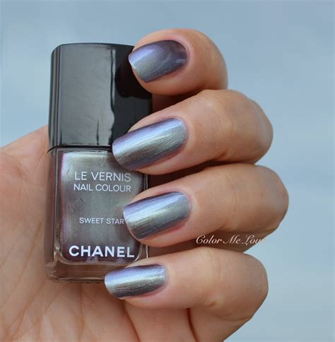 chanel sweet star nail polish|Chanel nail polish cost.